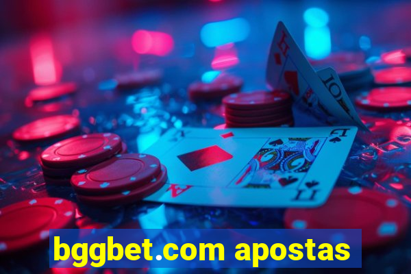 bggbet.com apostas